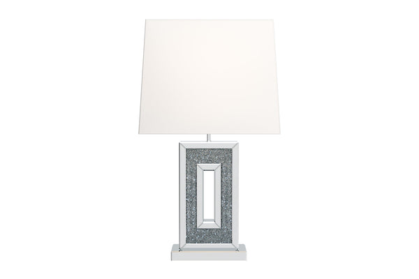 Hollywood Table Lamp W/Shade