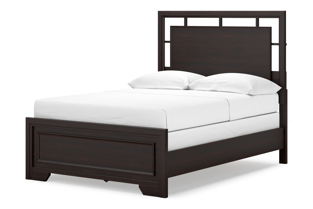 Ashley Covetown Bed