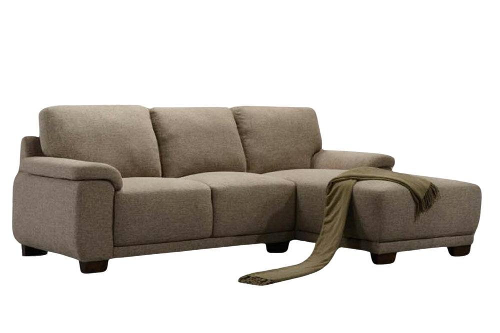 Aries Sectional Sofá 