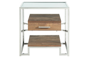 80525 Matrix Mesa de Esquina