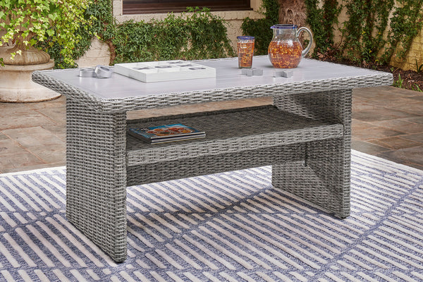 Ashley Naples Beach Mesa Rectangular