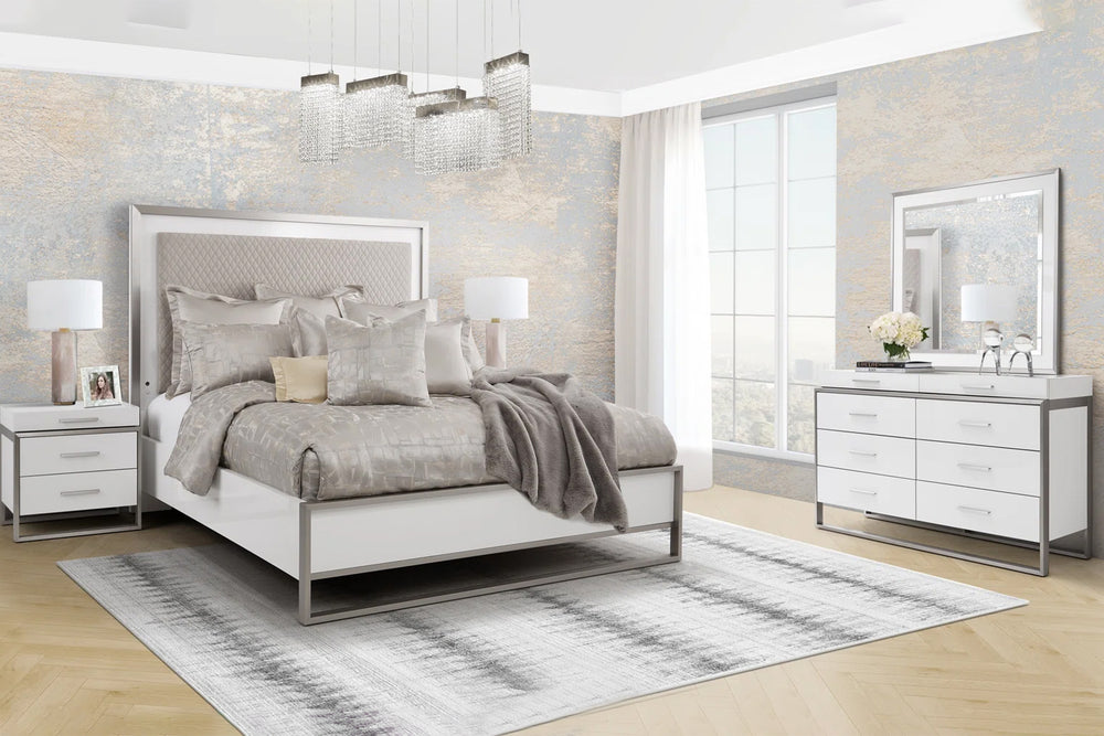 Marquee Bed