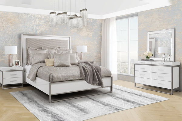 Cama Marquee 