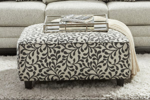 Berber Cocktail Ottoman