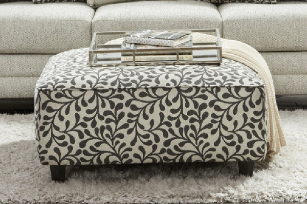 Berber Cocktail Ottoman