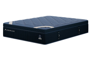M137 Ashley Sleep | DreamCloud Luxe Hybrid Mattress