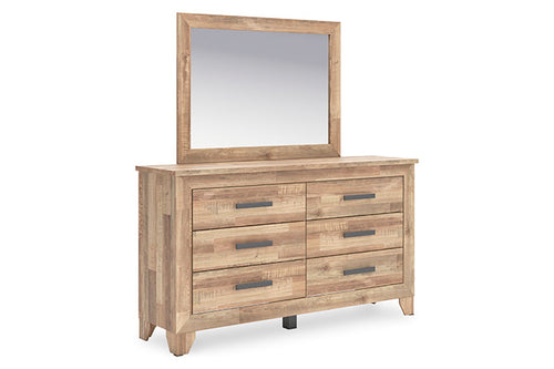 Finaria Gavetero con Espejo