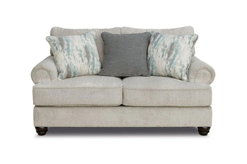 Ashley Akinlane Loveseat
