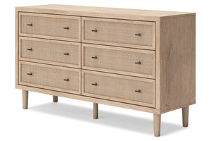Cielden Dresser