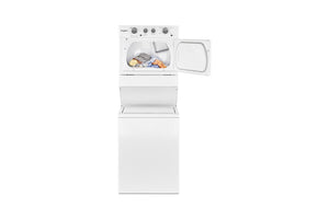 Whirlpool Wtw Combo Lavadora/Secadora 27" Gas