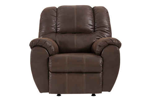 Ashley Mcgann Rocker Reclinable