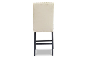Ashley Kreabindal 24" Taburete Tapizado