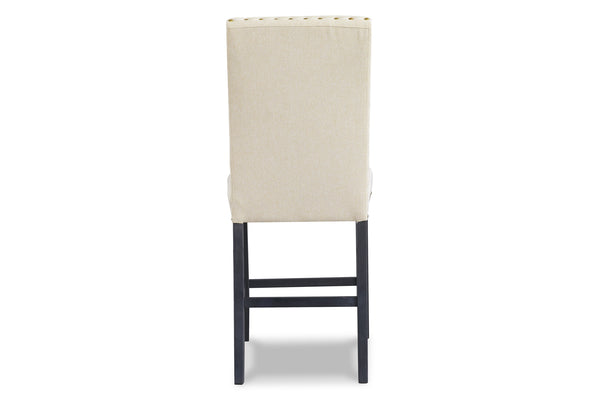 Ashley Kreabindal 24" Taburete Tapizado