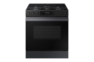 Samsung Nsg6d Estufa 30" Gas 5B S/In Bespoke