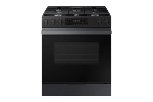 Samsung Nsg6d Estufa 30" Gas 5B S/In Bespoke