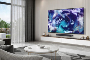Qn900f Qled 8K 65" Ai Mini Led