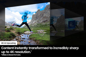 Samsung S90d Led 4K Oled Smart S9