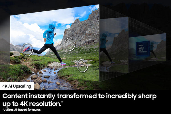 Samsung S90d Led 4K Oled Smart S9