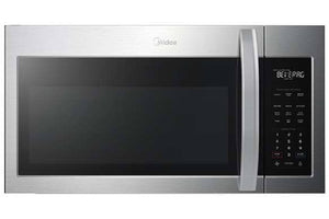 Midea Micro/Ext 1.6' O/R 1000W