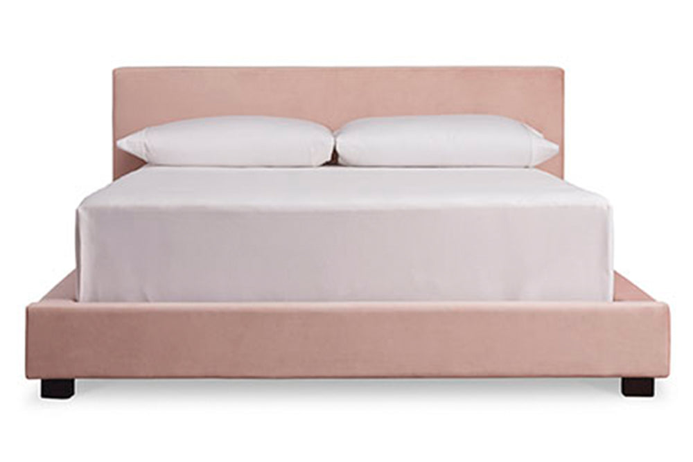 Chesani Cama Tapizada 