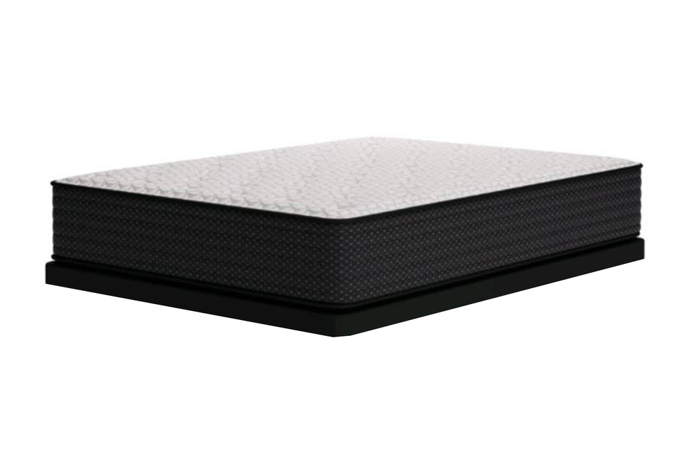 M411 Ashley Sleep | Limited Edition Mattress Full Plush & Bunkie Board