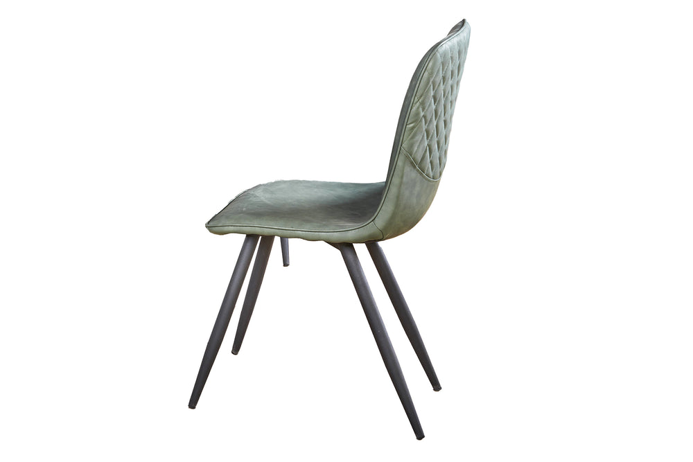 Aldo-dt102 Silla de Comedor