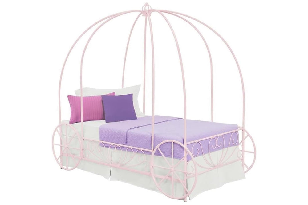 Carriage Cama
