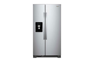 Whirlpool Nevera 25' Lado a Lado I/M