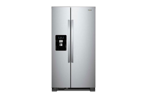 Whirlpool Nevera 25' Lado a Lado I/M