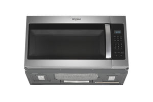 Microondas Whirlpool/Ext 1.7' O/T/R 1000W