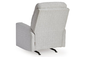 Ashley Valeview Rocker Reclinable