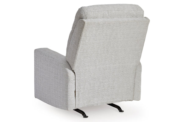 Ashley Valeview Rocker Reclinable