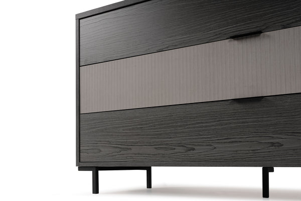 Fabelli-italia Jess Dresser/Mirror Set