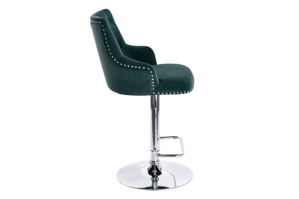 Taburete Ajustable