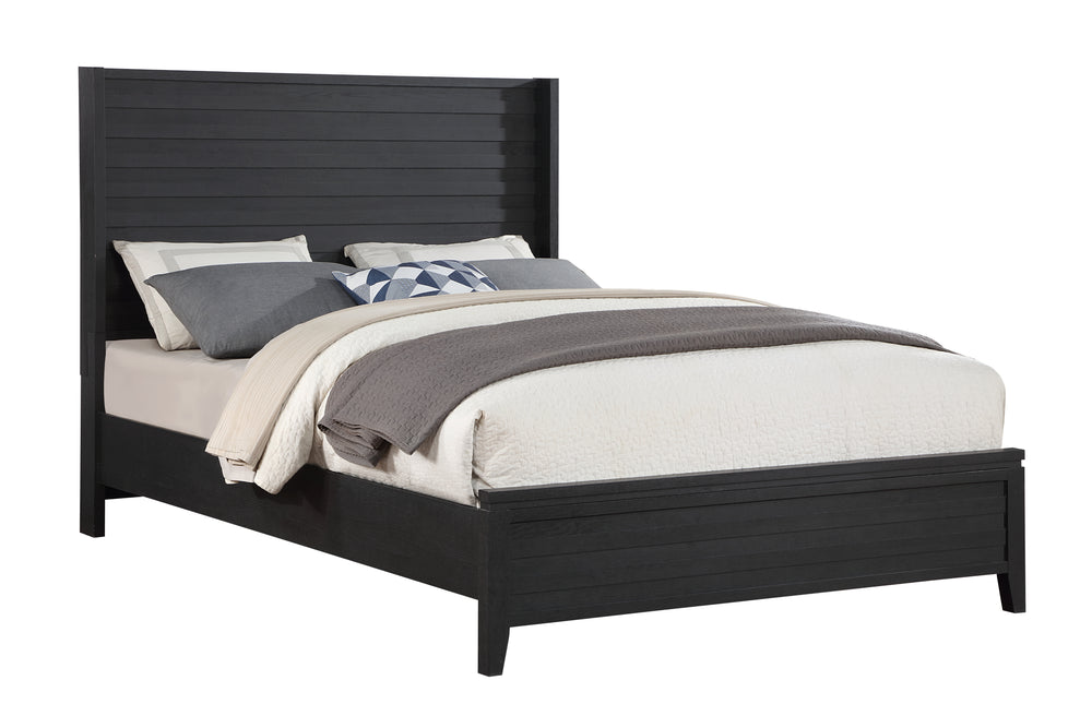 BBE6050 Juvenile Zoe Bed