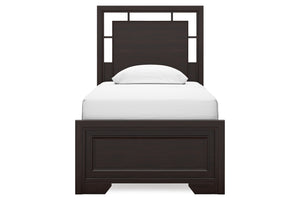 Ashley Covetown Bed