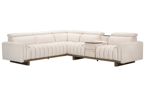 Nael Rafloveseat W/Cons/Lafsofa Set