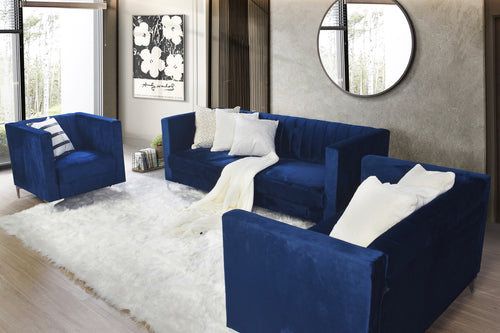 Weiss Juego de Sofá/Loveseat 