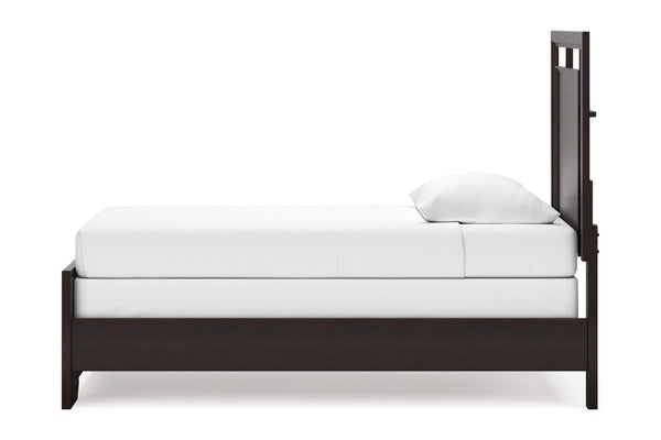 Ashley Covetown Bed