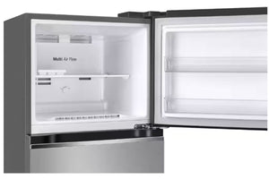Lg Lt11 Refrigerator 11' Top Mount Inverter