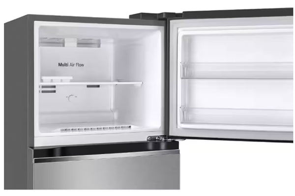 Lg Lt11 Refrigerator 11' Top Mount Inverter