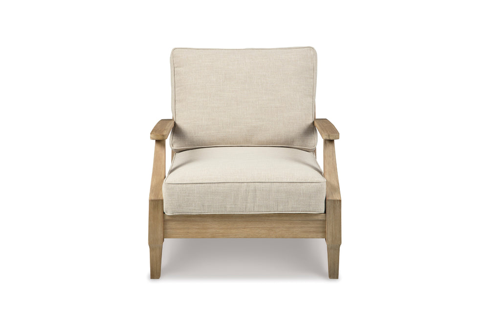 Ashley Clareview Silla con exterior