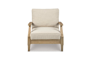 Ashley Clareview Silla con exterior