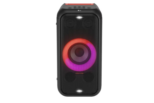 Lg Xl5s Speaker Xboom 200W 12H-Batería