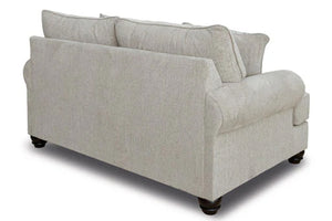 Ashley Akinlane Loveseat