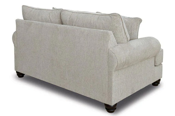 Ashley Akinlane Loveseat