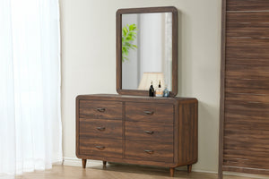 Zuo Gavetero con Espejo