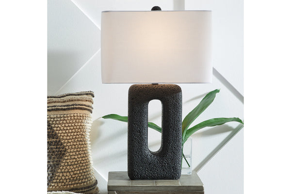 Ashley Wimmings Table Lamp