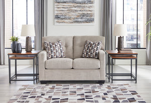 Ashley Loveseat Mahoney