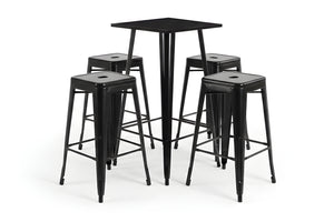 Counter Height/4Stool